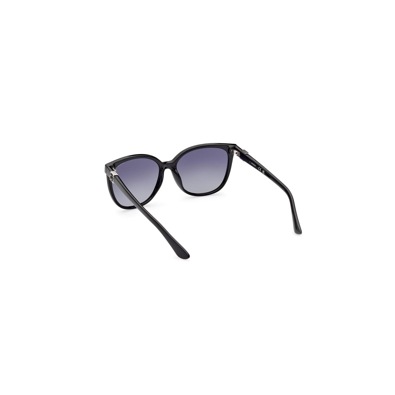 Guess Zonnebril Dames Zwart