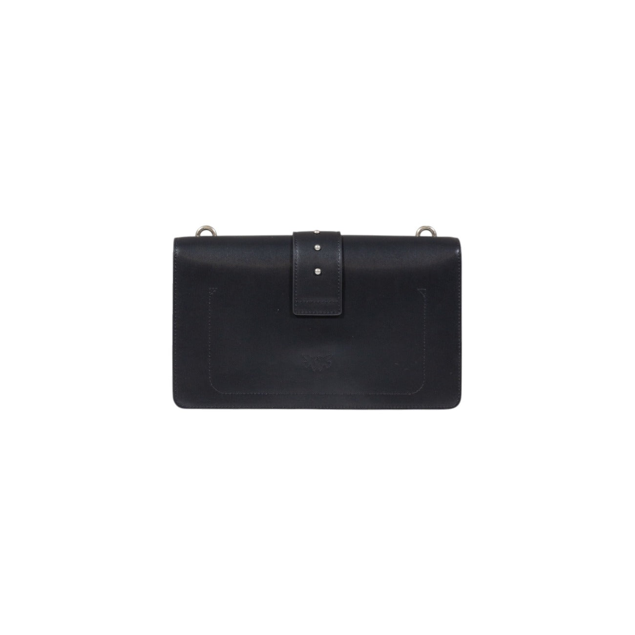 Pinko Handtas Dames Zwart