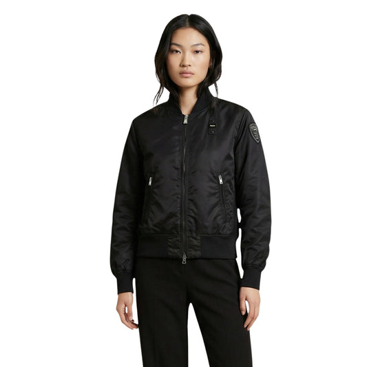 Blauer Jack Dames Zwart