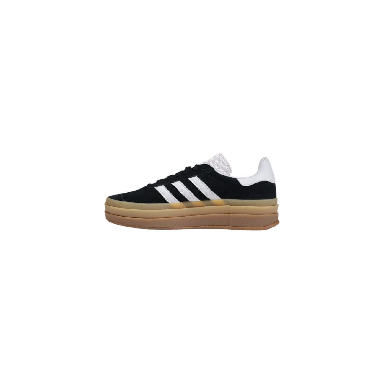 Adidas Sneakers Dames Zwart