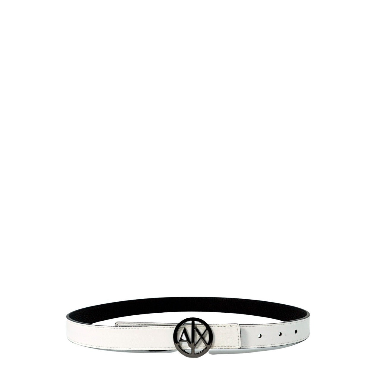 Armani Exchange Riem Dames Zwart
