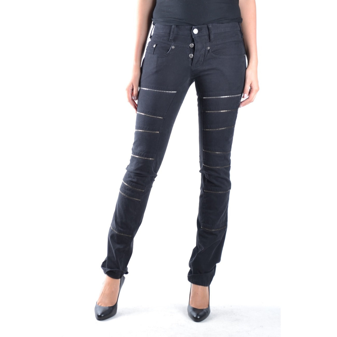 Neil Barrett Kleding Jeans Premium Design