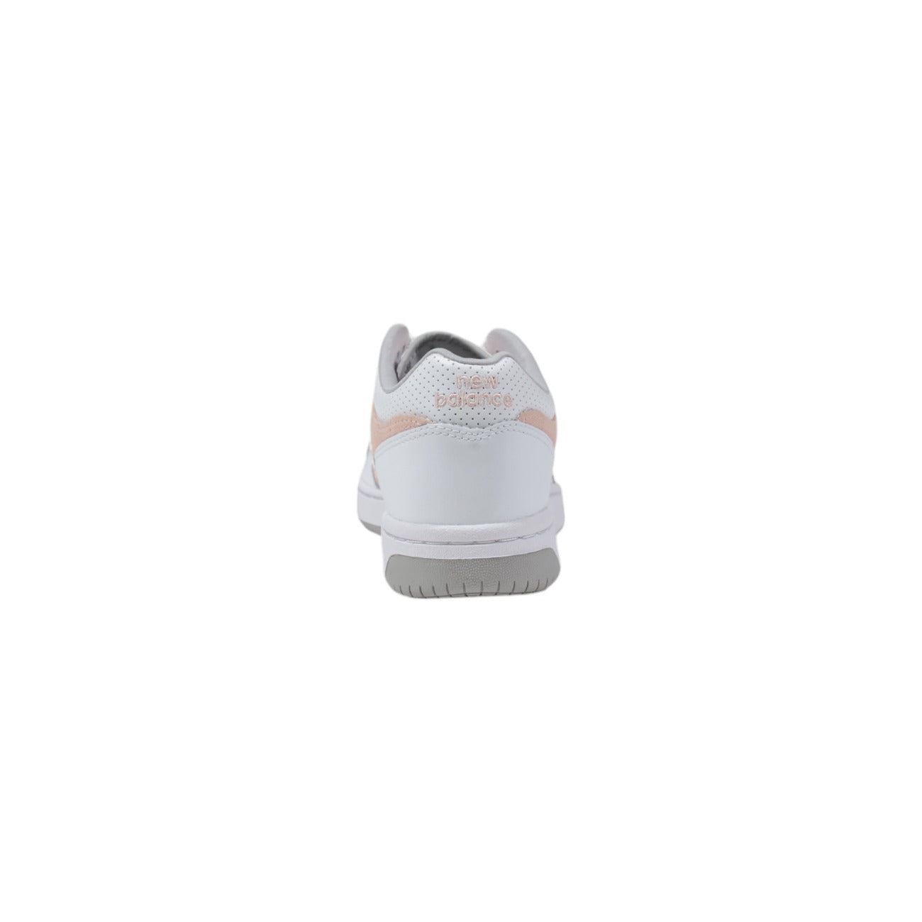 New Balance Sneakers Dames Roze