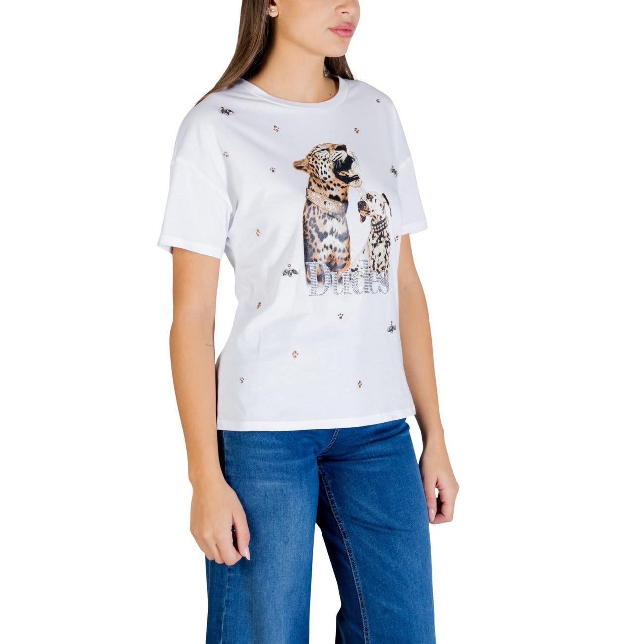 Liu Jo T-shirt Dames