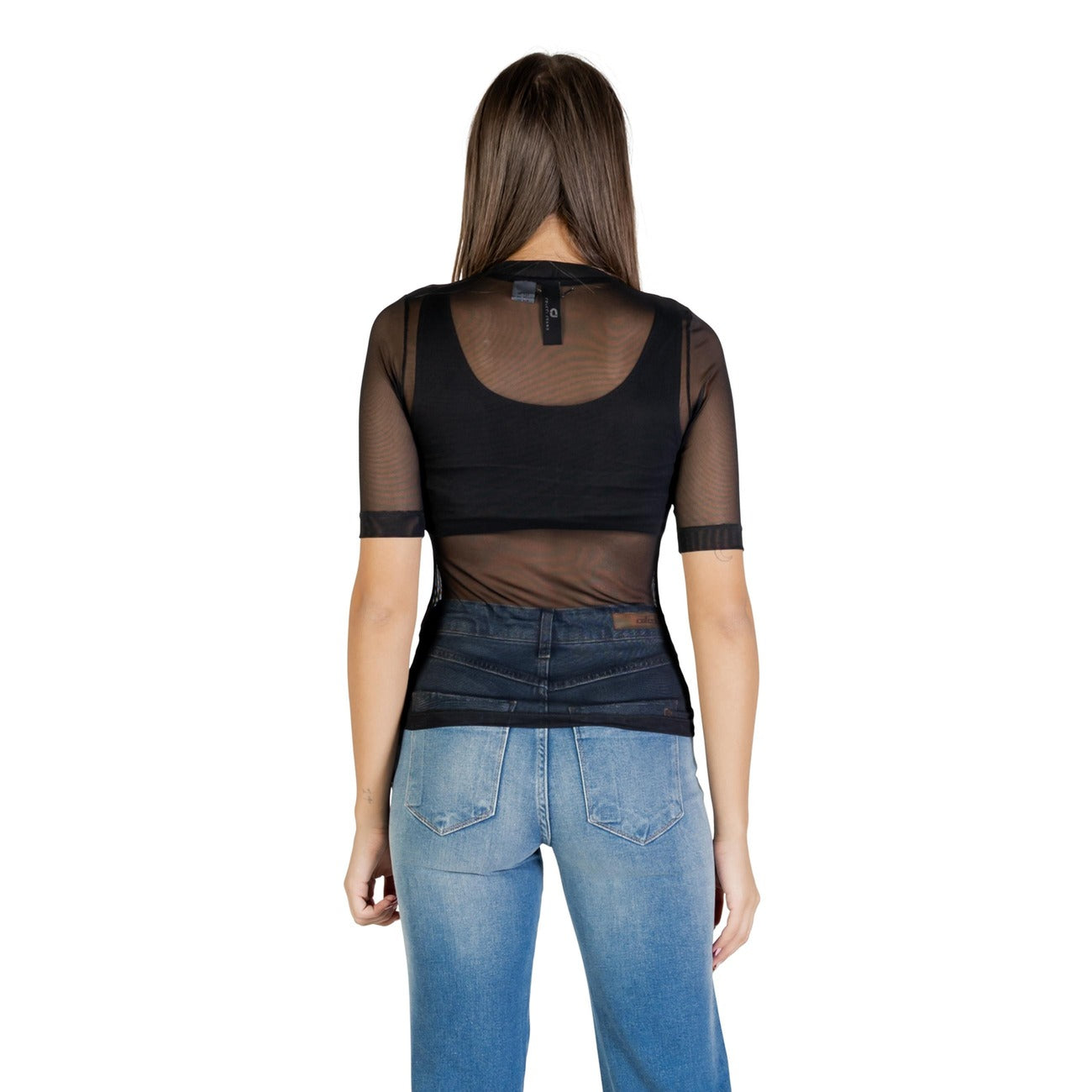 Colcci Bloes Dames Zwart