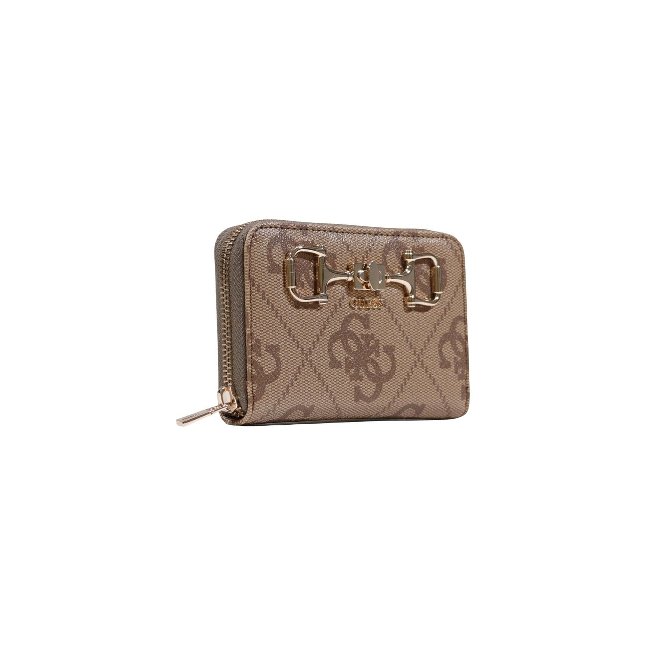 Guess Portemonnee Dames Beige