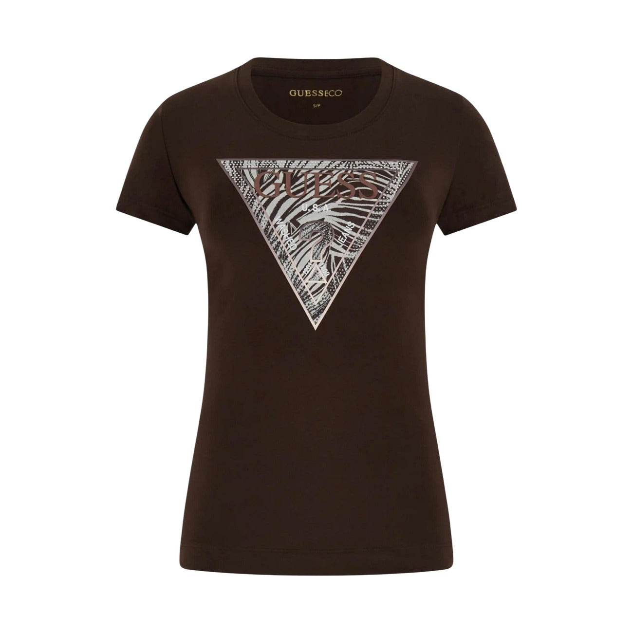 Guess T-shirt Dames