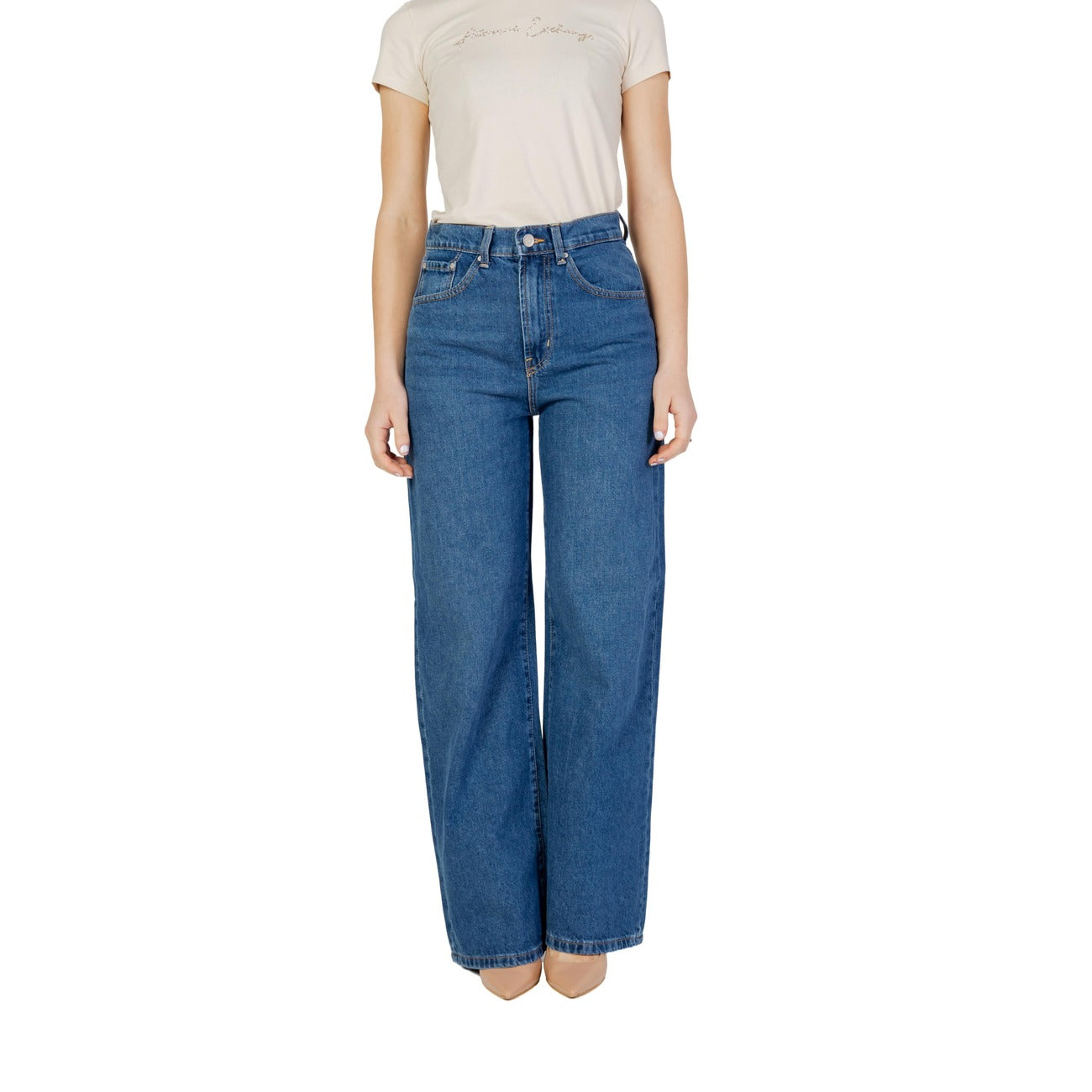 Only Kleding Jeans Premium Design