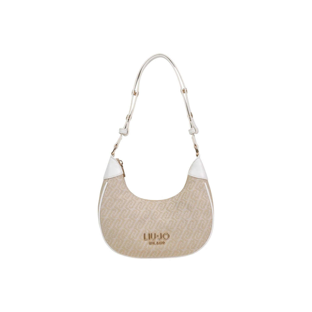 Liu Jo Handtas Dames Beige