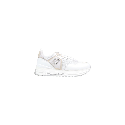 Liu Jo Sneakers Dames Wit
