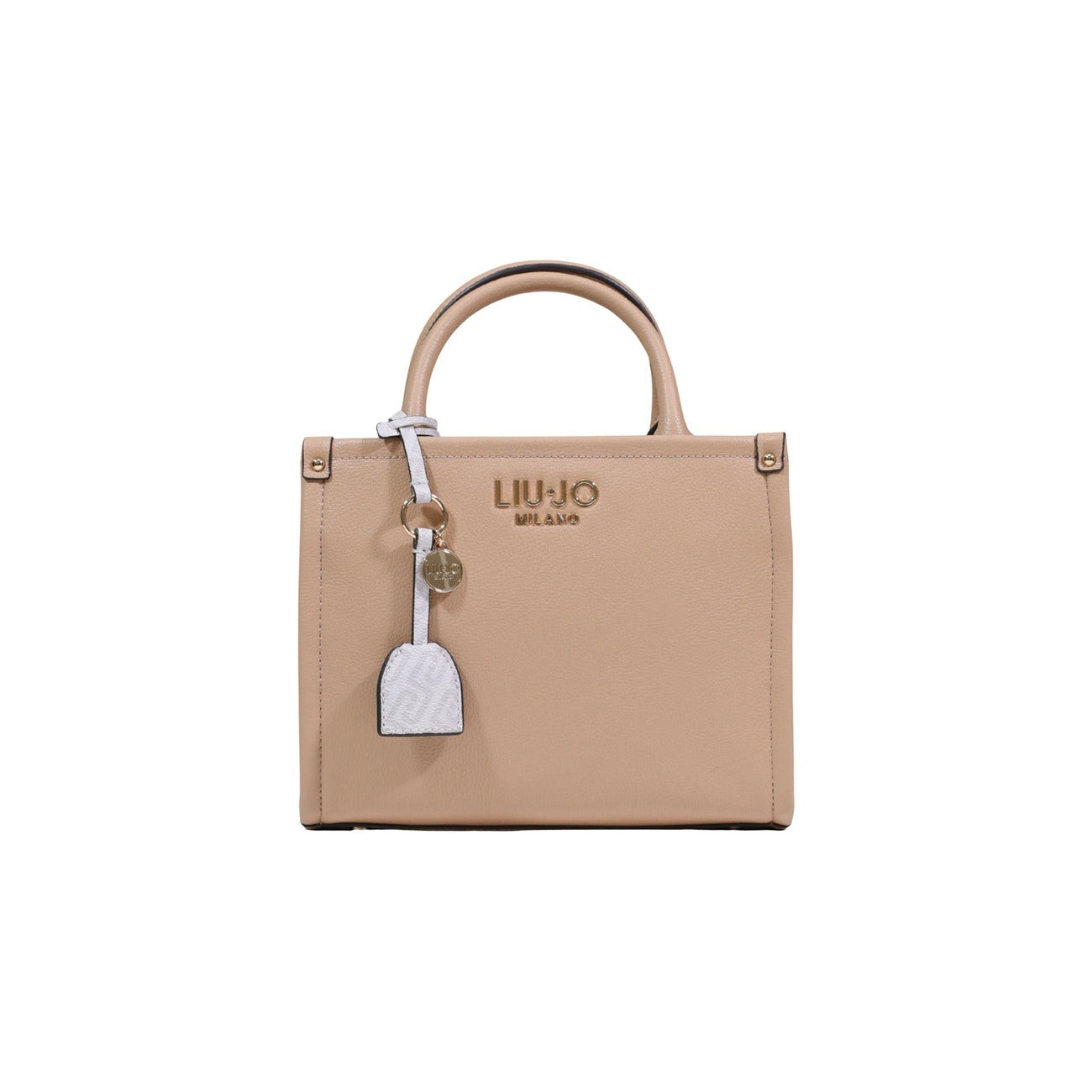 Liu Jo Crossbody Handtas Dames Roze