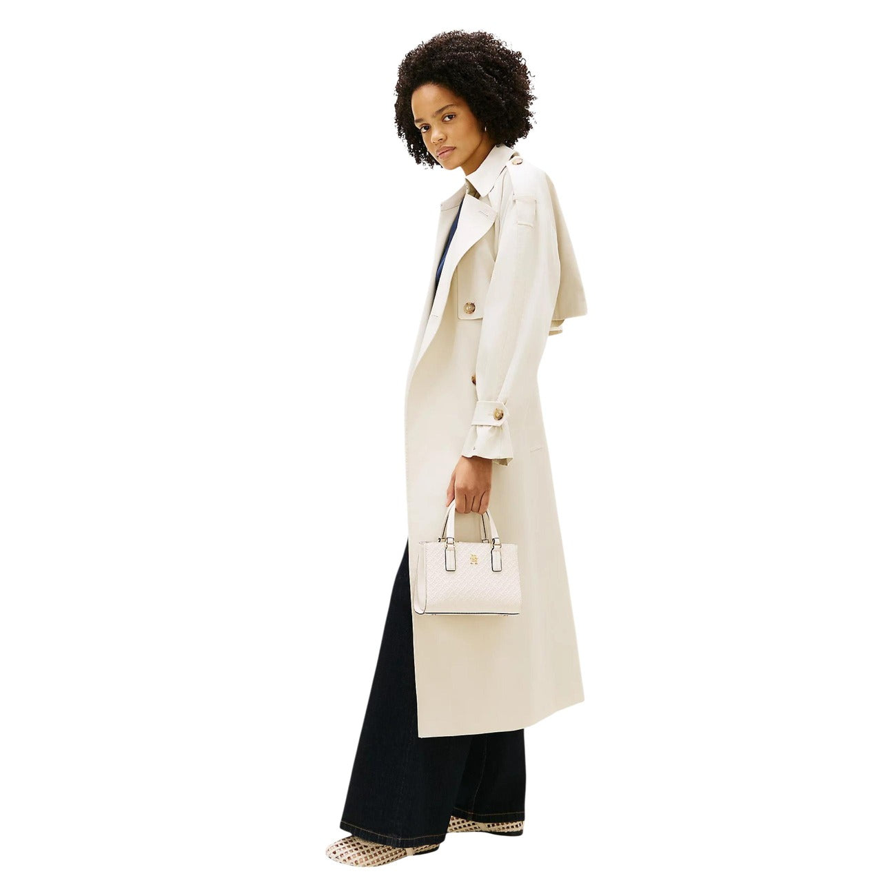 Tommy Hilfiger Tas Dames