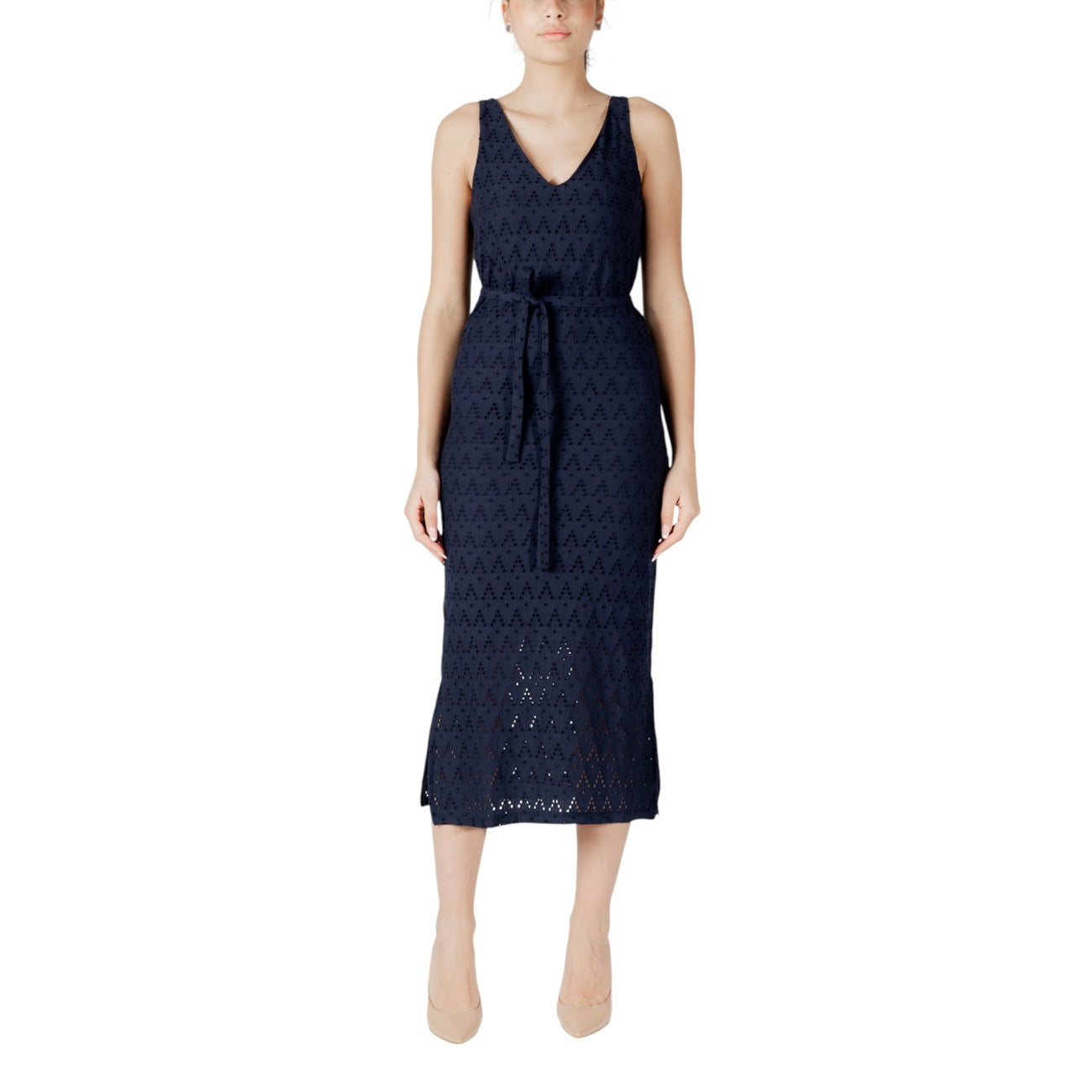 Vila Clothes Jurk Dames