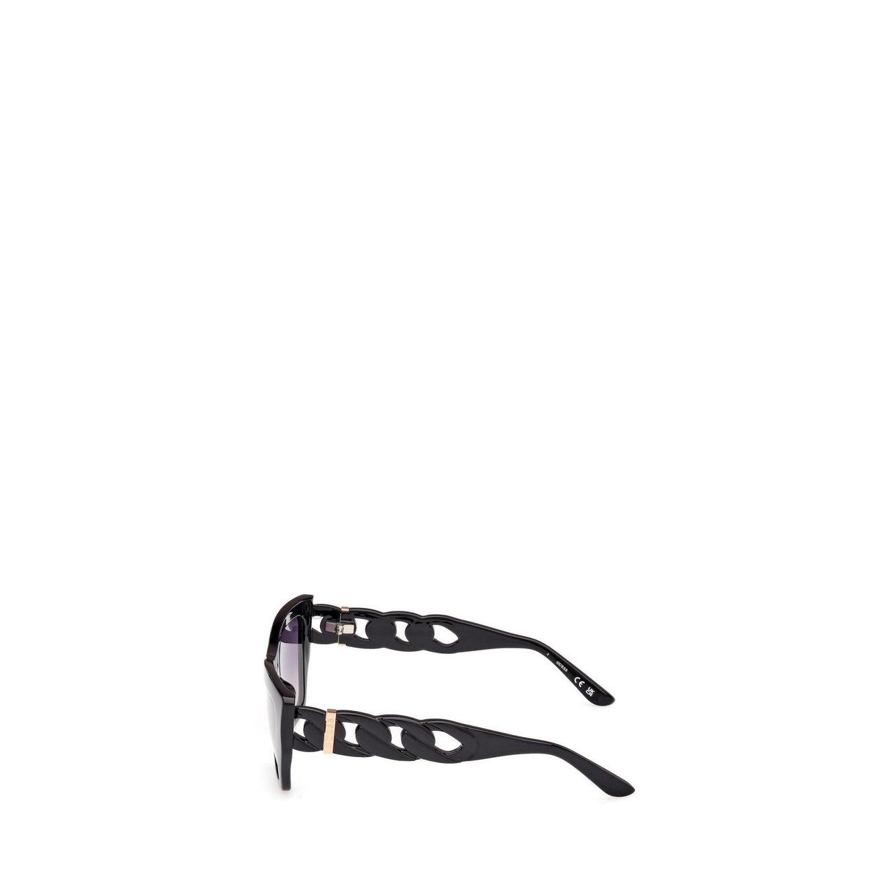 Guess Zonnebril Dames Zwart