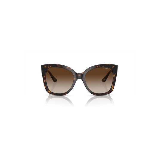 Vogue Eyewear Zonnebril Dames Bruin