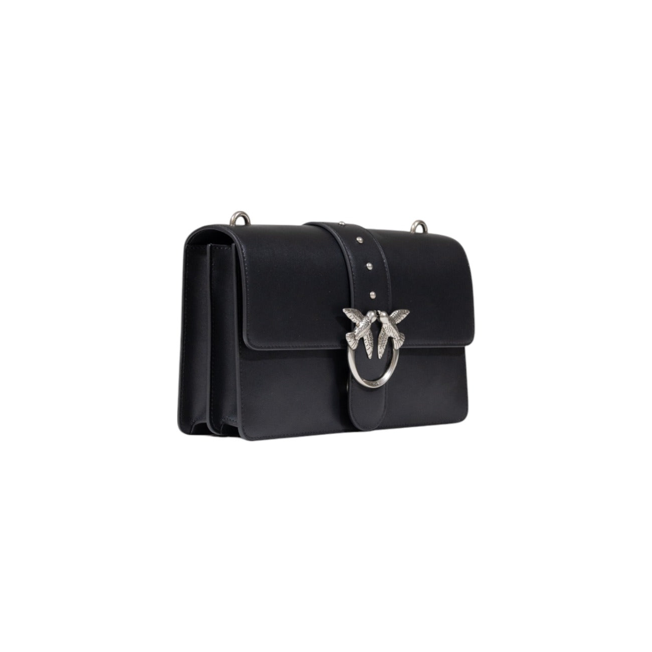 Pinko Handtas Dames Zwart