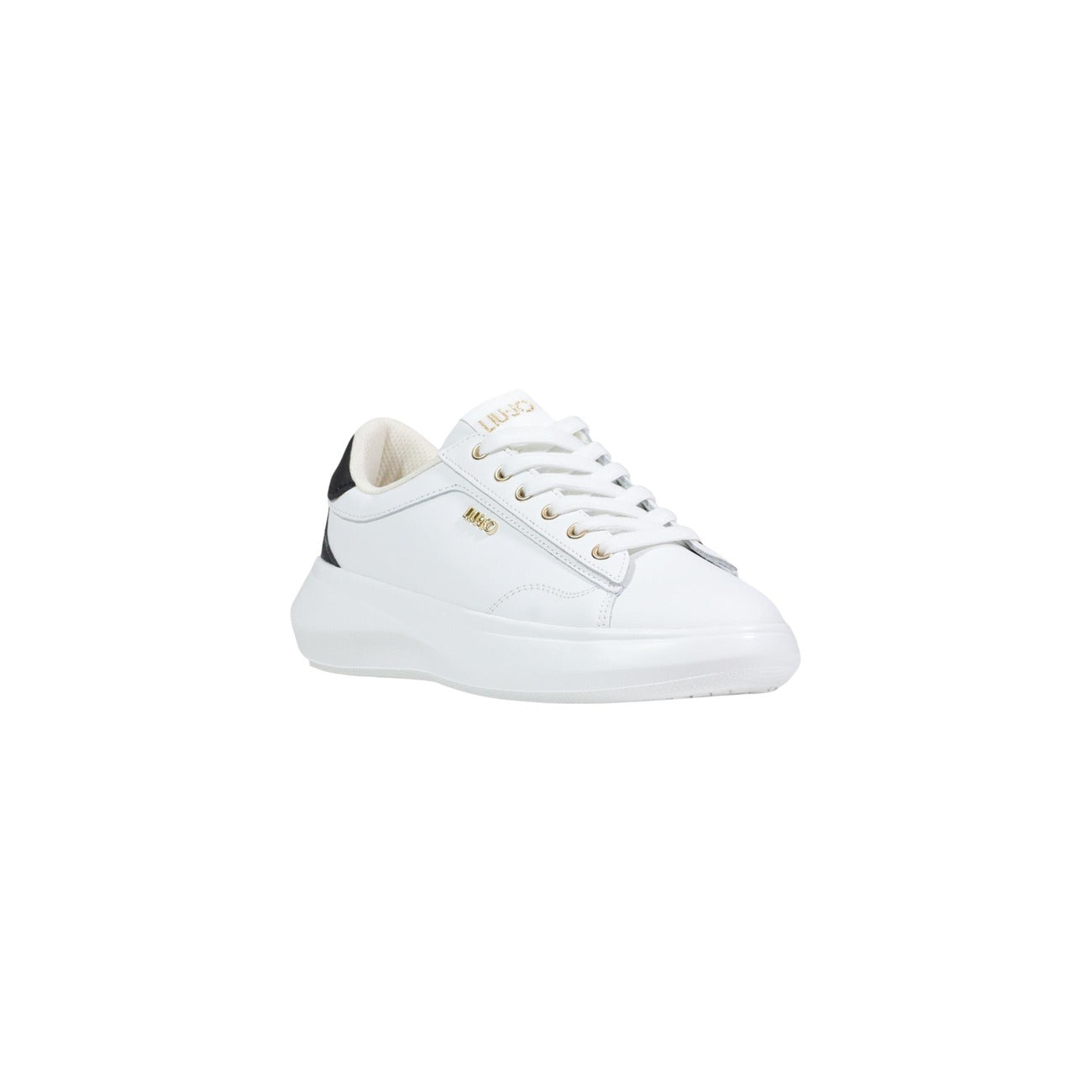Liu Jo Sneakers Dames Wit