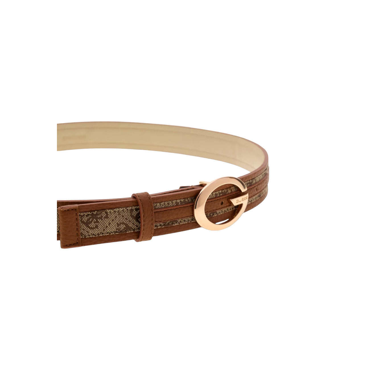 Guess Riem Dames Beige