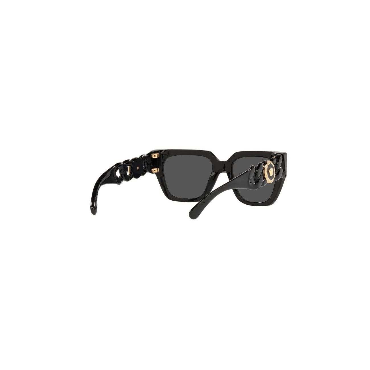 Versace Zonnebril Dames Zwart