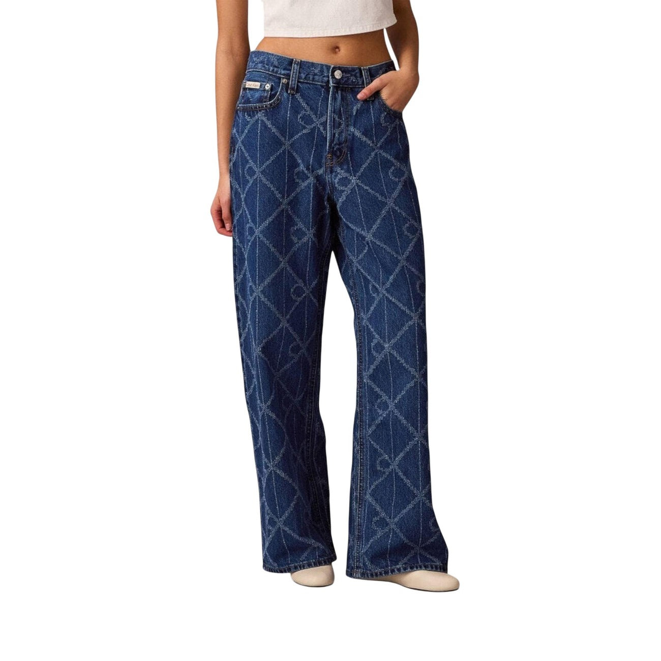 Calvin Klein Jeans Dames