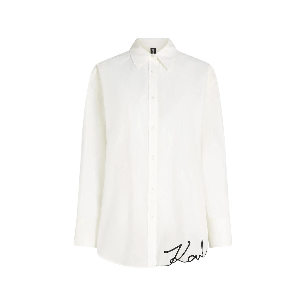 Karl Lagerfeld Jeans Blouse Dames Beige