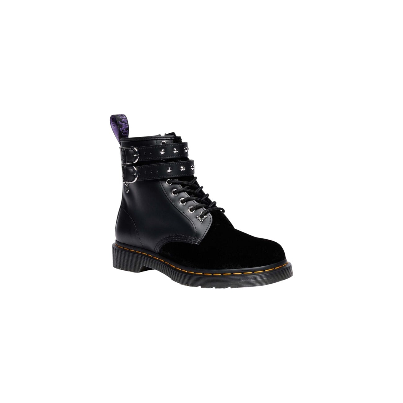 Dr. Martens Boots Dames Zwart