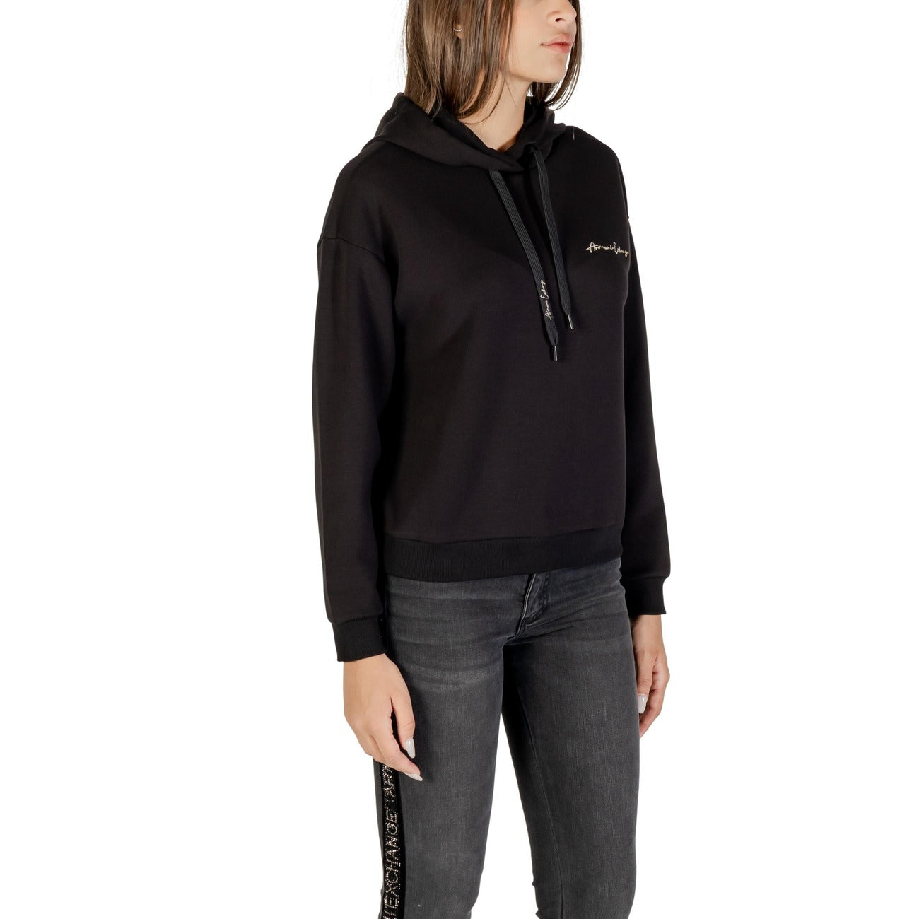Armani Exchange - Armani Exchange Sweatshirt Dames
