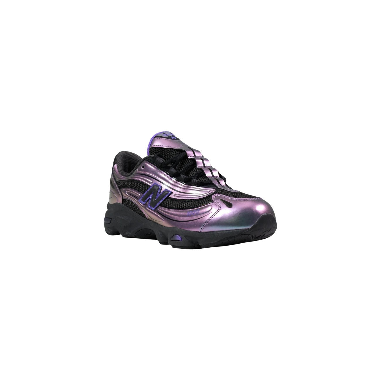 New Balance Sneakers Dames Paars