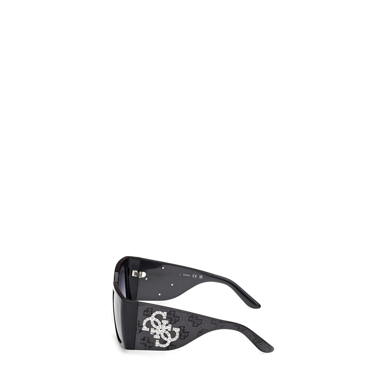 Guess Zonnebril Dames Zwart