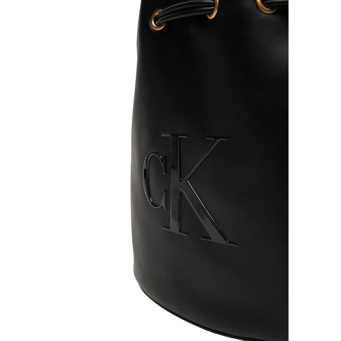 Calvin Klein Handtas Dames Zwart