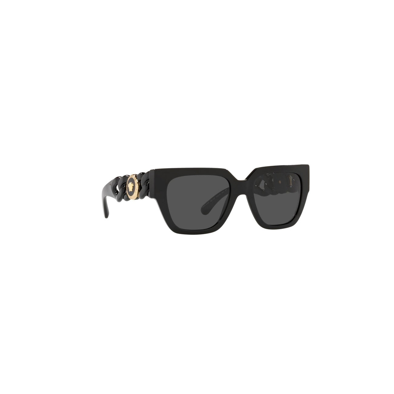 Versace Zonnebril Dames Zwart