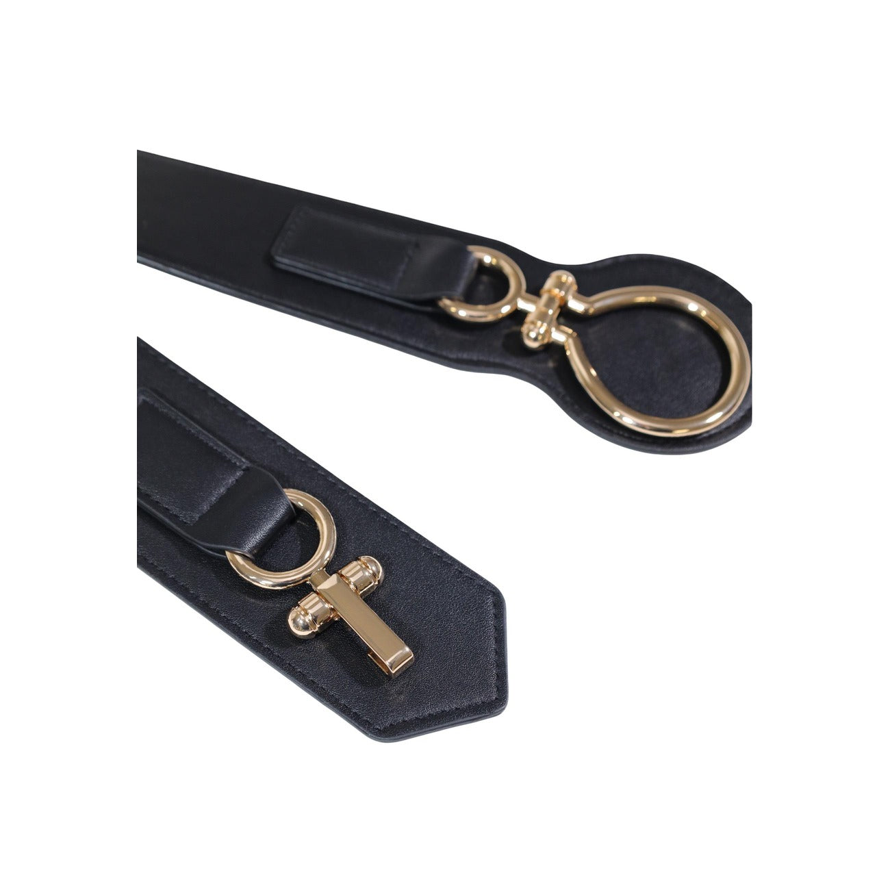 Morgan De Toi Riem Dames Zwart