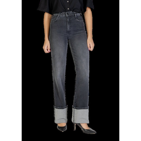 Colcci Jeans Dames Zwart