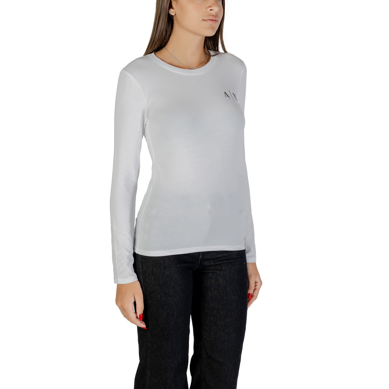 Armani Exchange - Armani Exchange T-shirt Dames