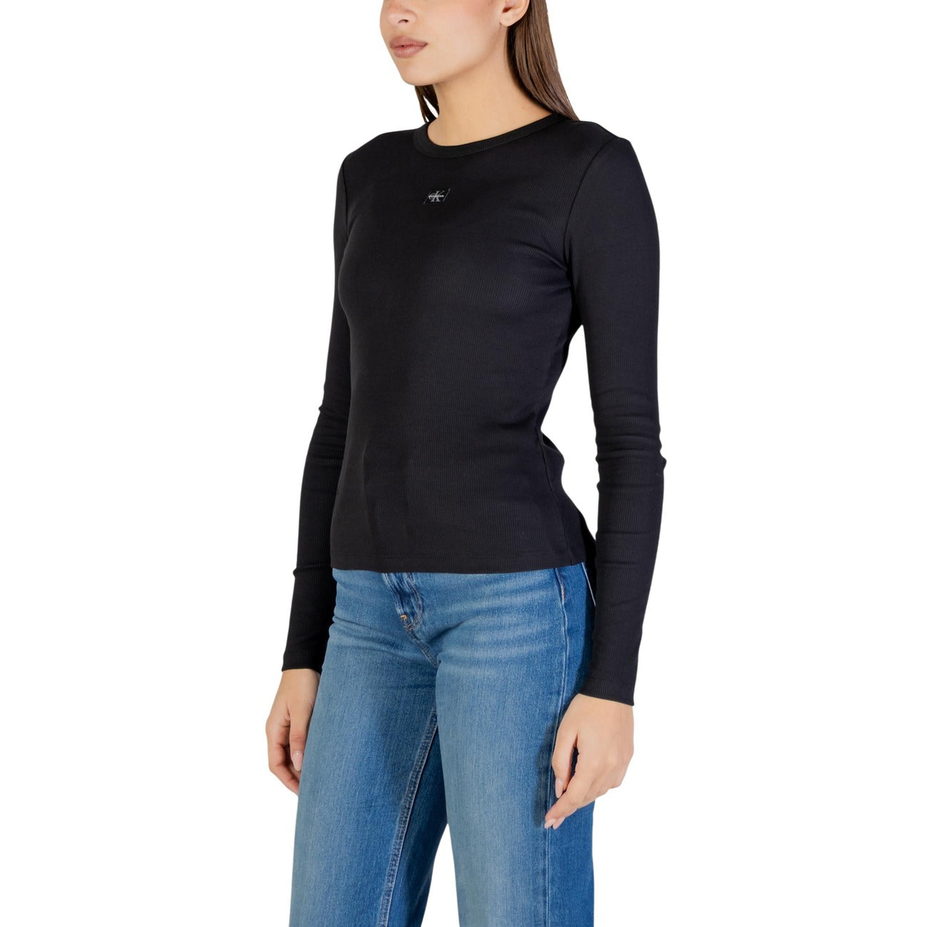 Calvin Klein Jeans T-shirt Dames
