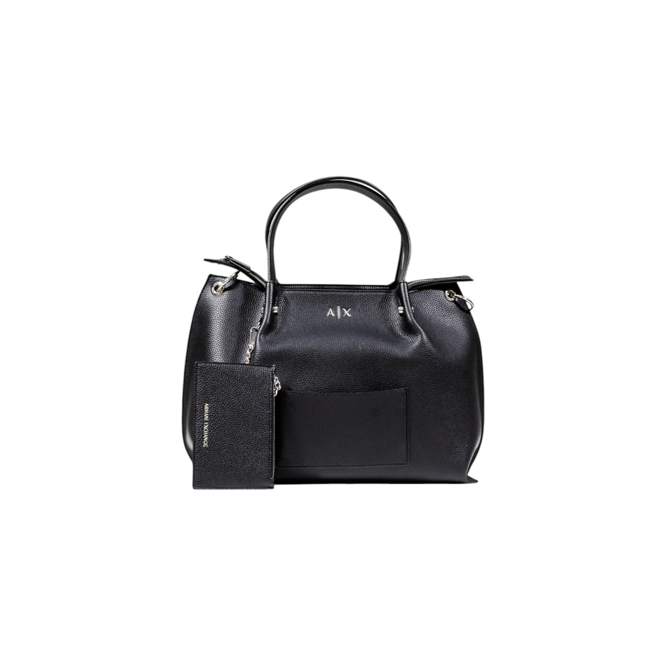Armani Exchange Tas Dames Zwart