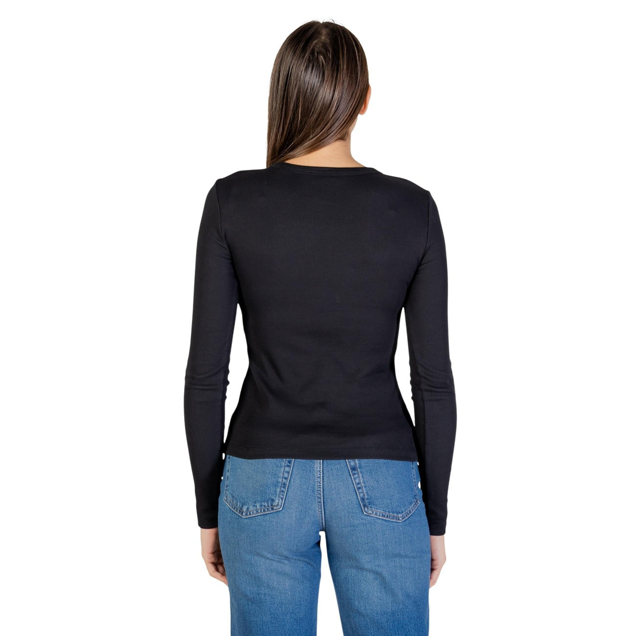 Calvin Klein Jeans T-shirt Dames