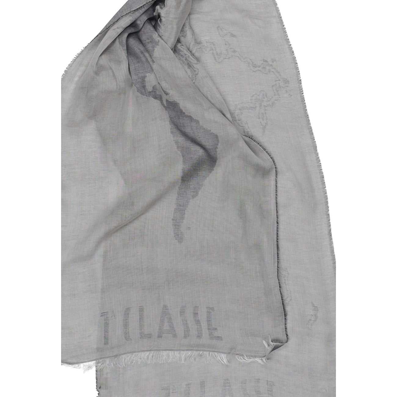 Alviero Martini Prima Classe Sjaal Dames