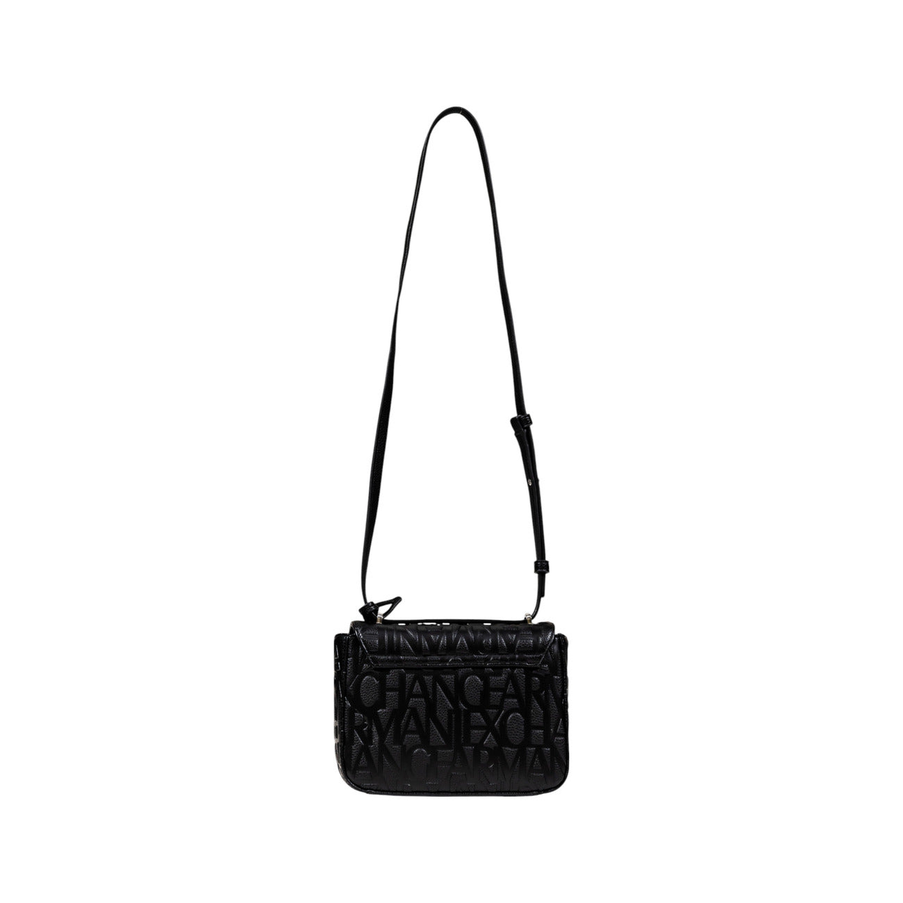 Armani Exchange Tas Dames Zwart