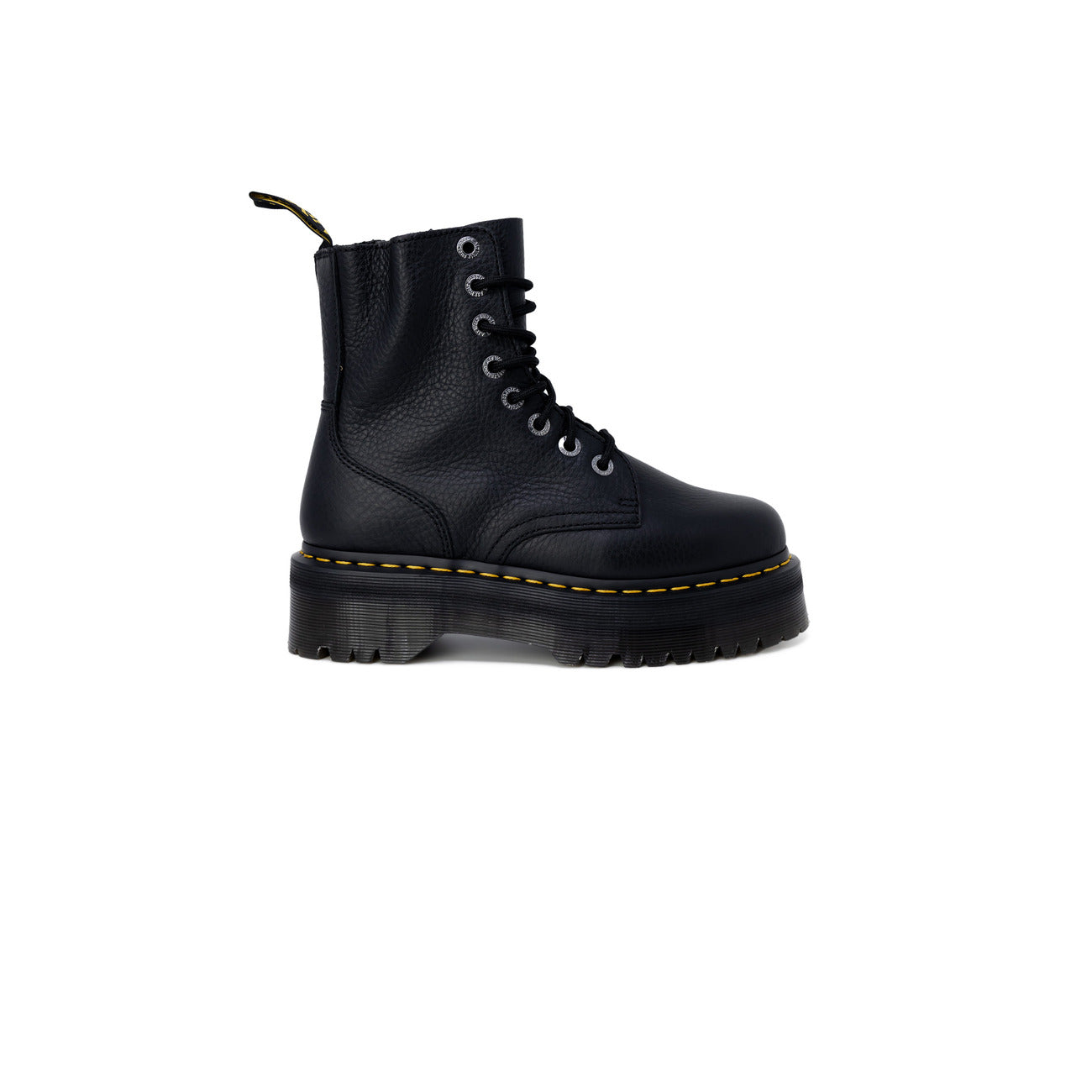 Dr. Martens Boots Dames Zwart