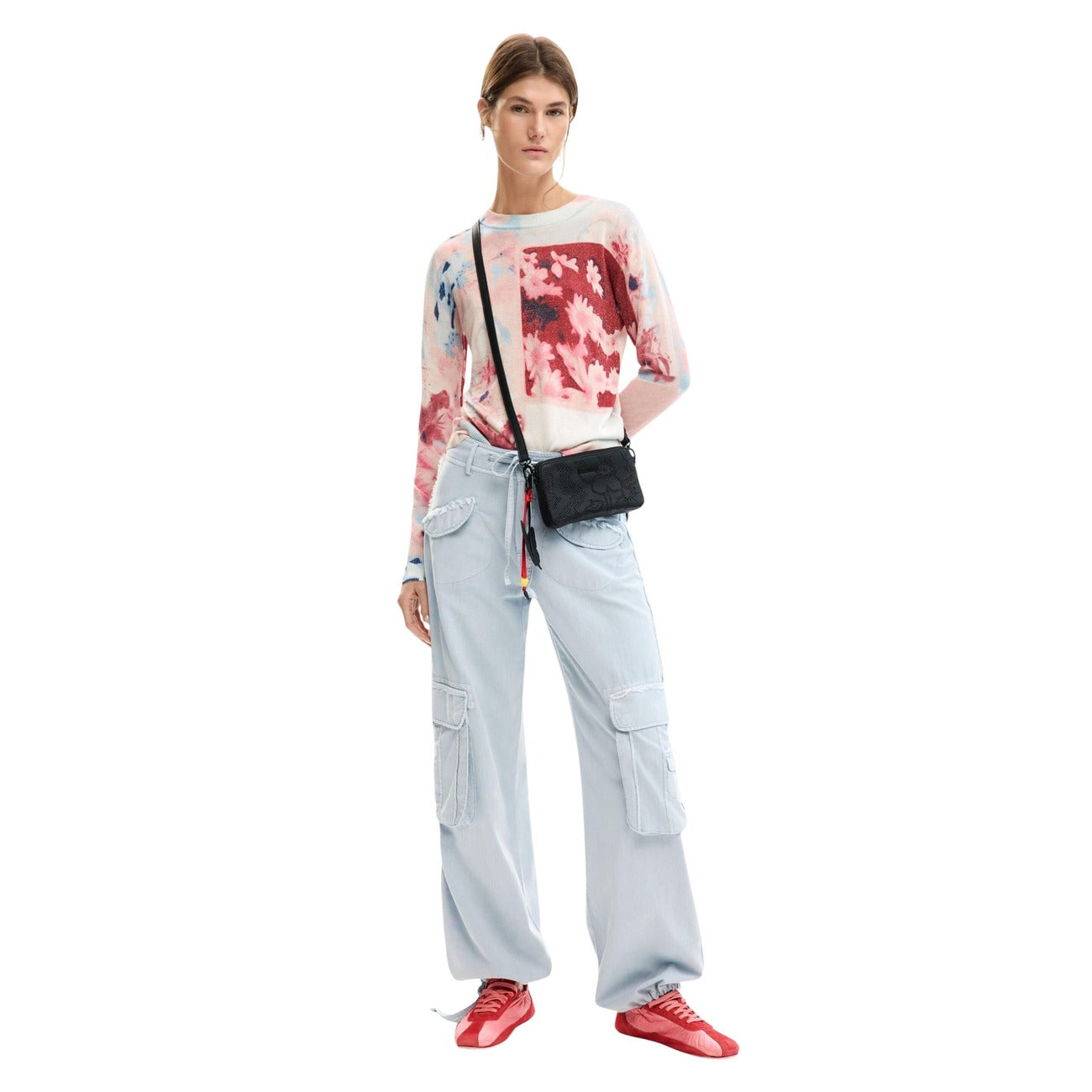Desigual Trui Dames
