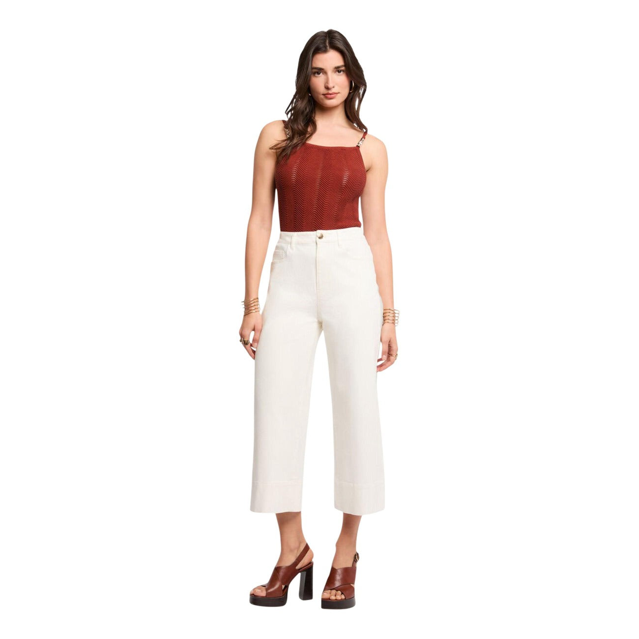 Morgan De Toi Vest Dames