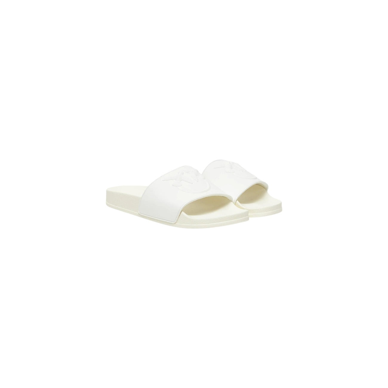 Pinko Slippers Dames Wit