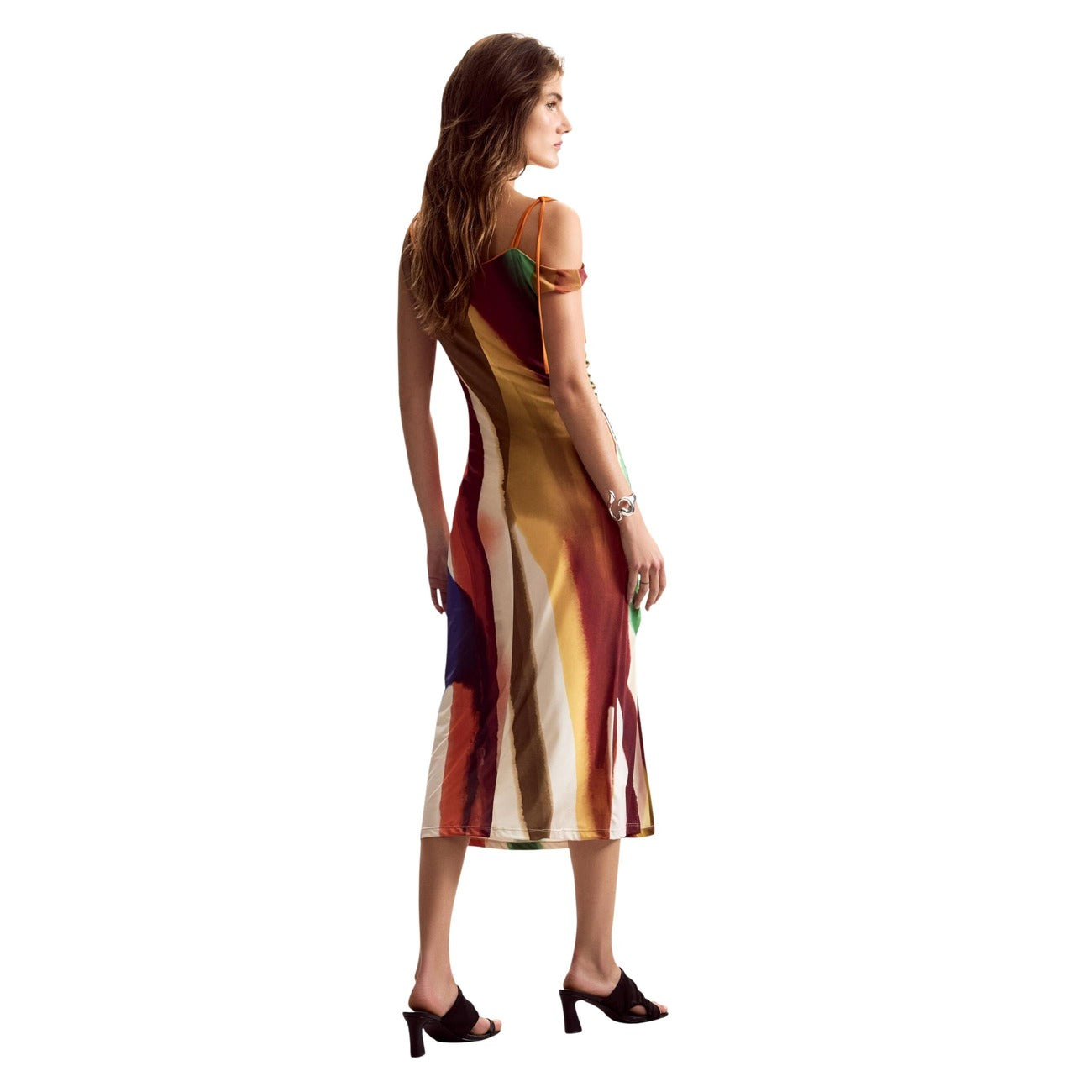 Desigual Jurk Dames