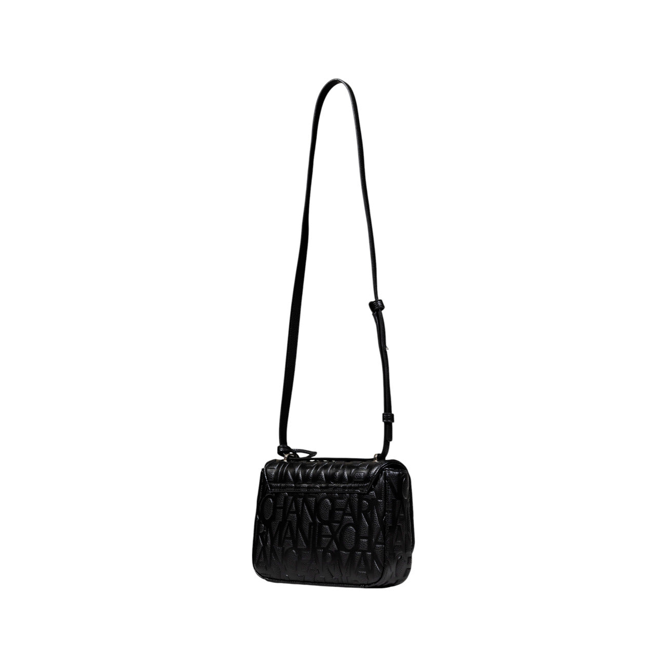 Armani Exchange Tas Dames Zwart