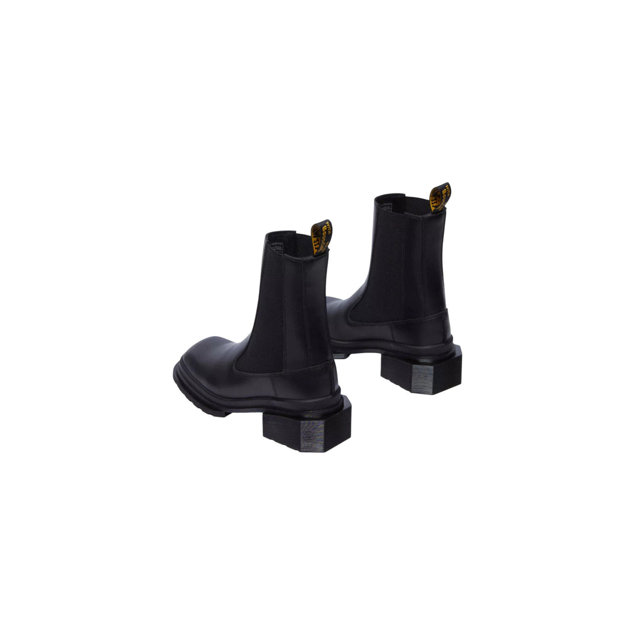 Dr. Martens Boots Dames Zwart