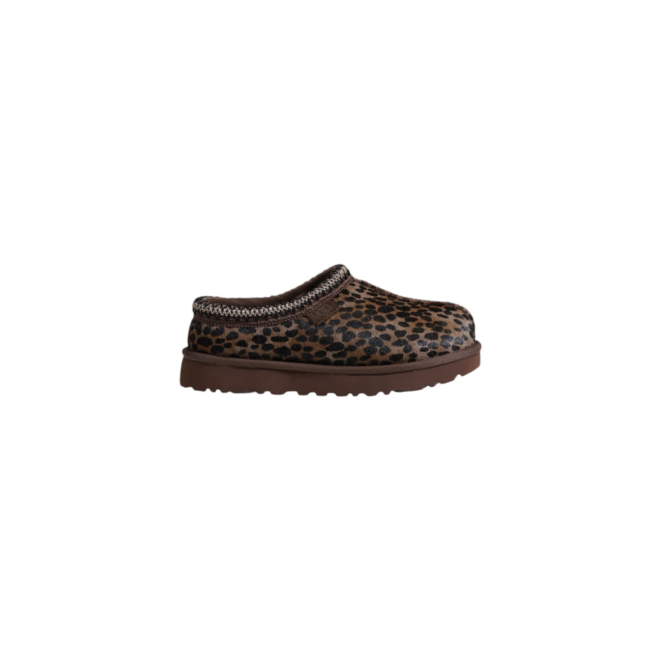 Ugg Slippers Dames Bruin