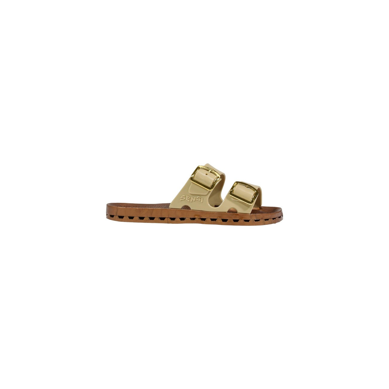 Sensi — La Jolla Prestigio Slippers Dames | Roze