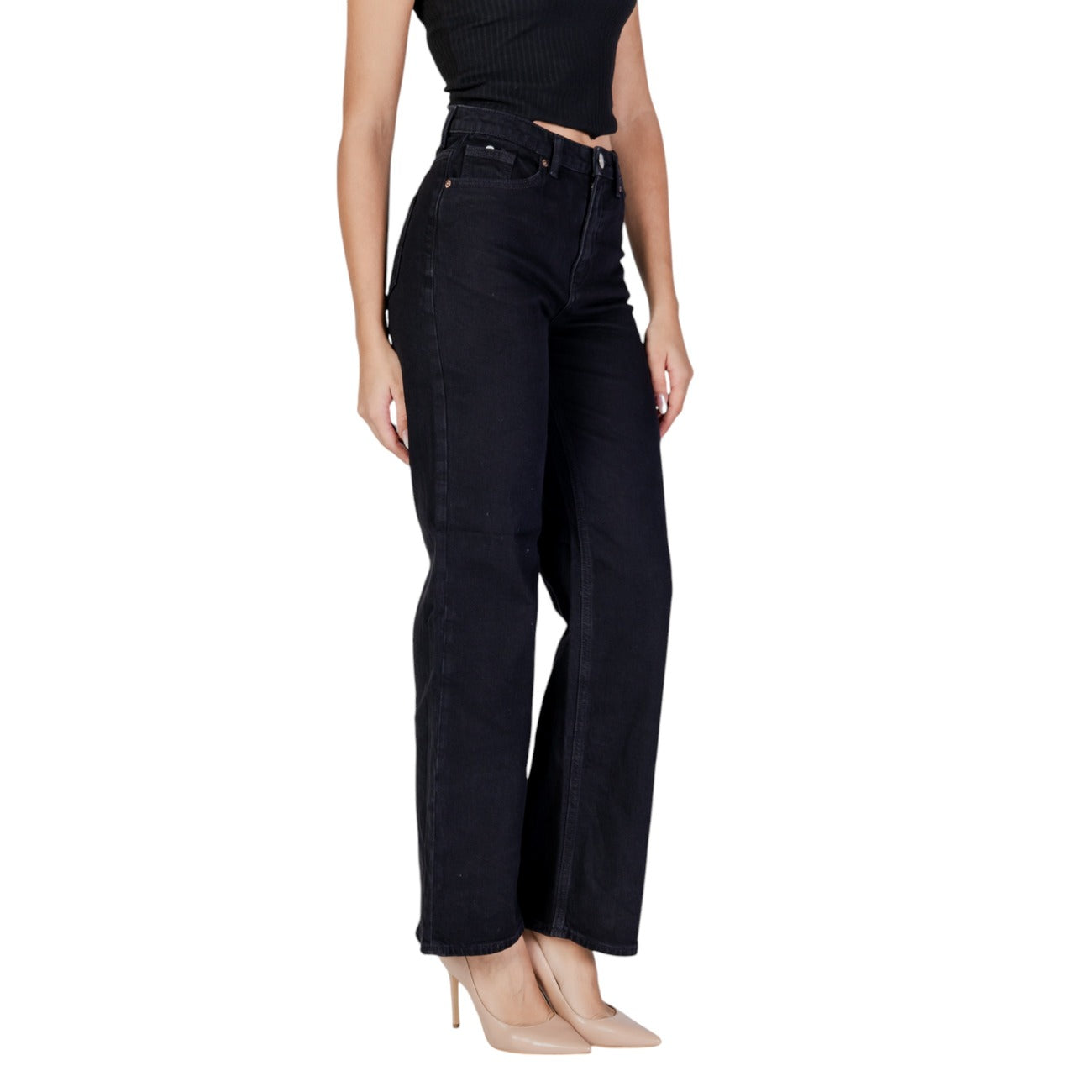 Vero Moda Kleding Jeans Premium Design