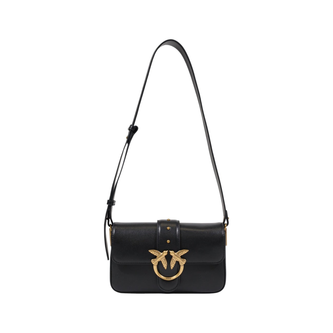 Pinko Handtas Dames Zwart